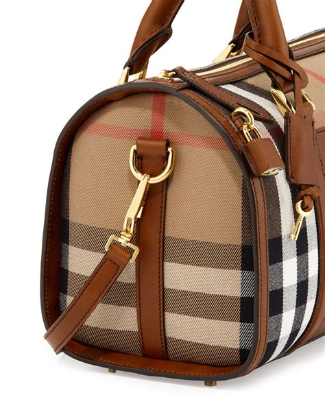 burberry satchel handbags